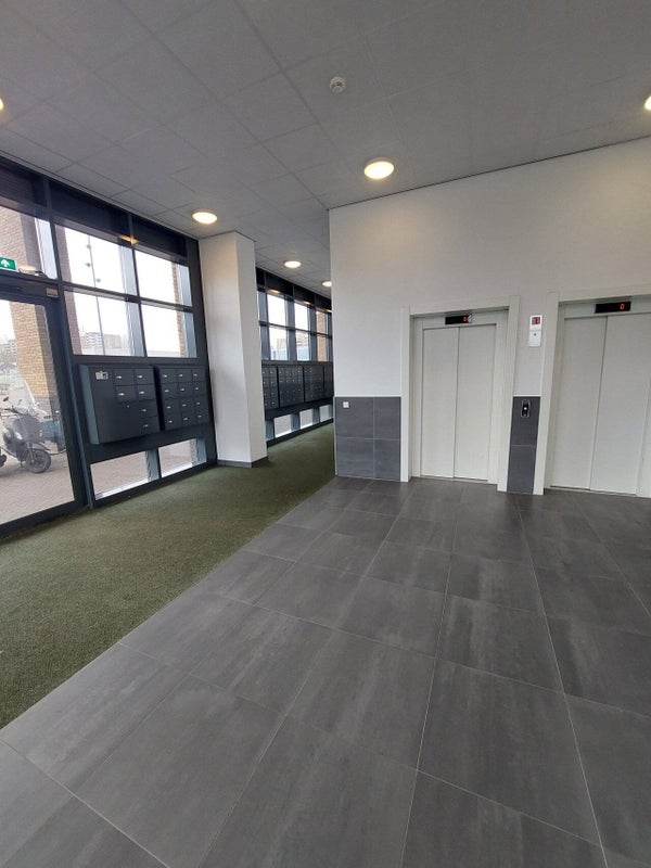 Te huur: Haarlem