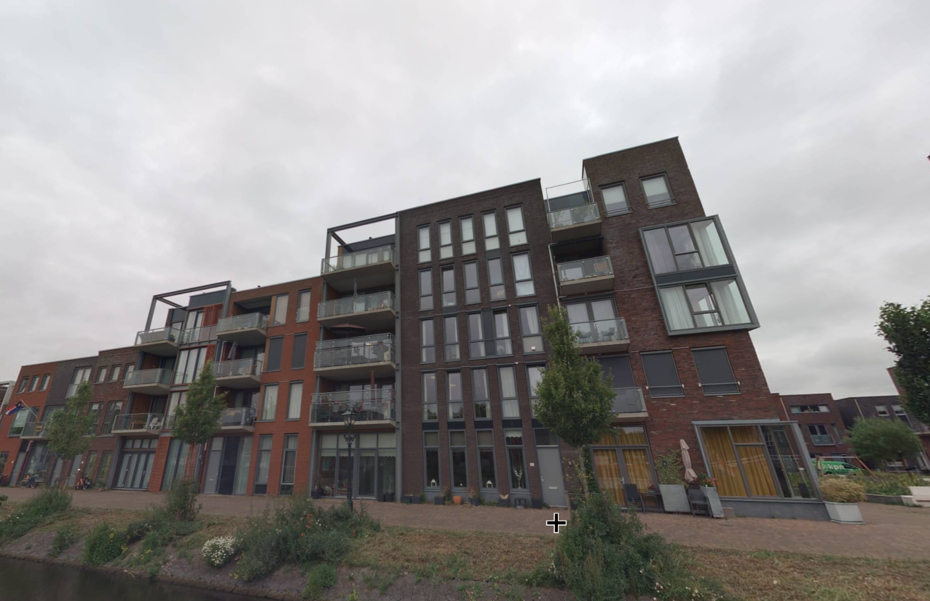 Te huur: Alkmaar