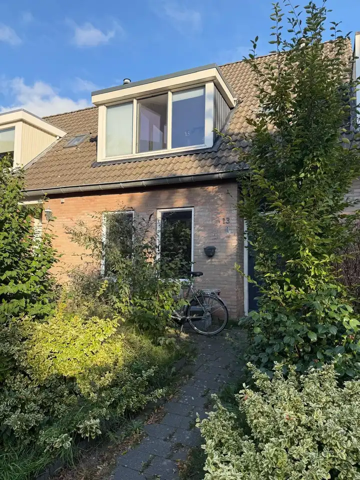 Te huur: Leeuwarden