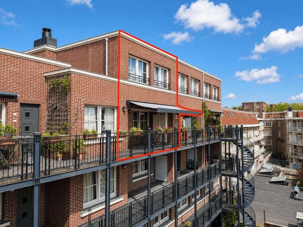 Te huur: Amsterdam