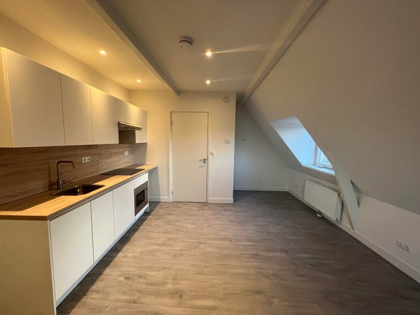 Te huur: Groningen / €1019,00 p.m. / 22,00m2