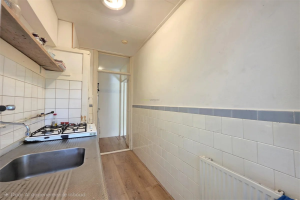 Te huur: Rotterdam / €1125 p.m. / 56m2