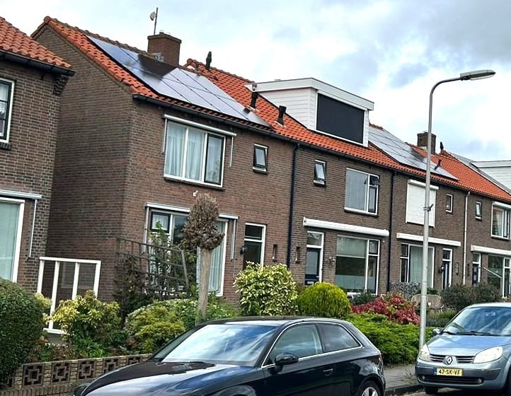 Te huur: Schipluiden / €1650,00 p.m. / 72,00m2