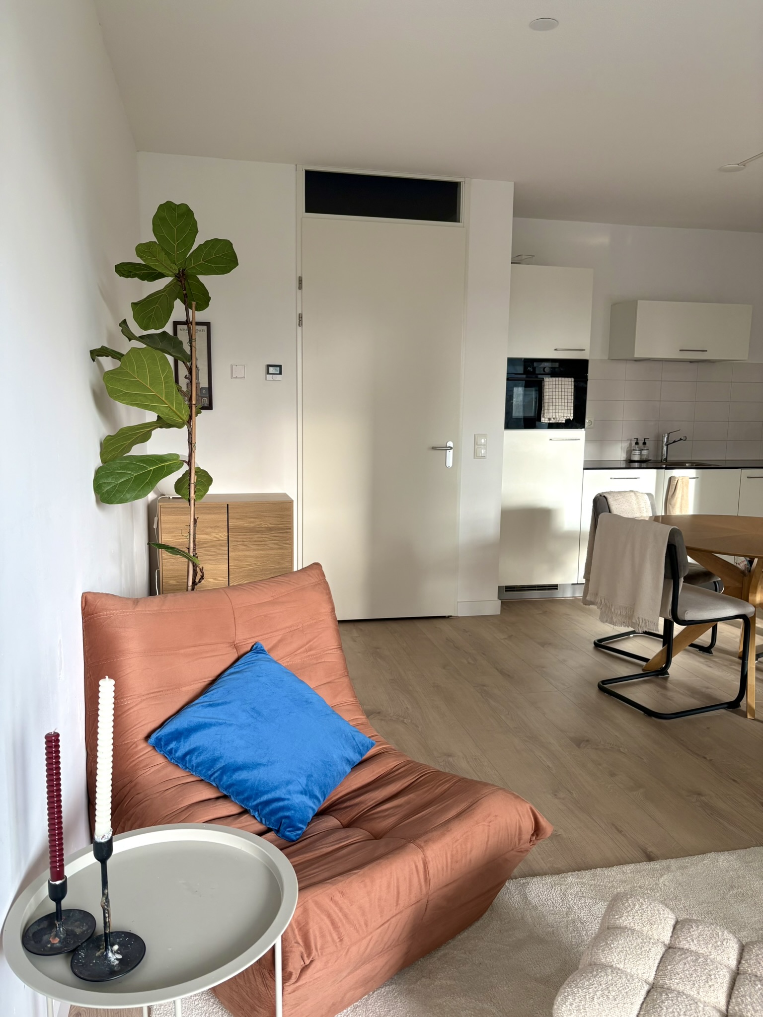 For rent: Amsterdam / €1580 p.m. / 30m2