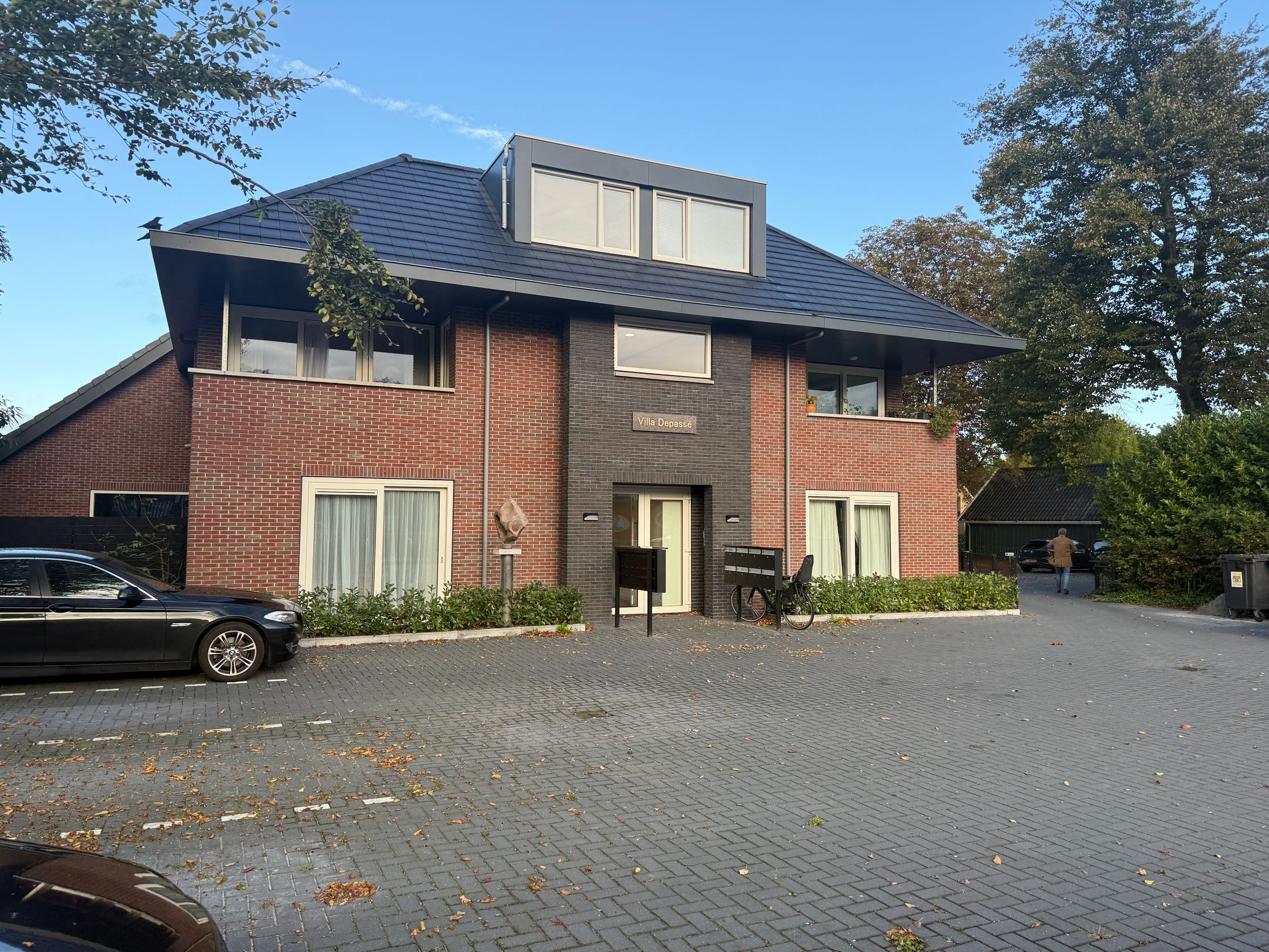 For rent: Eelde