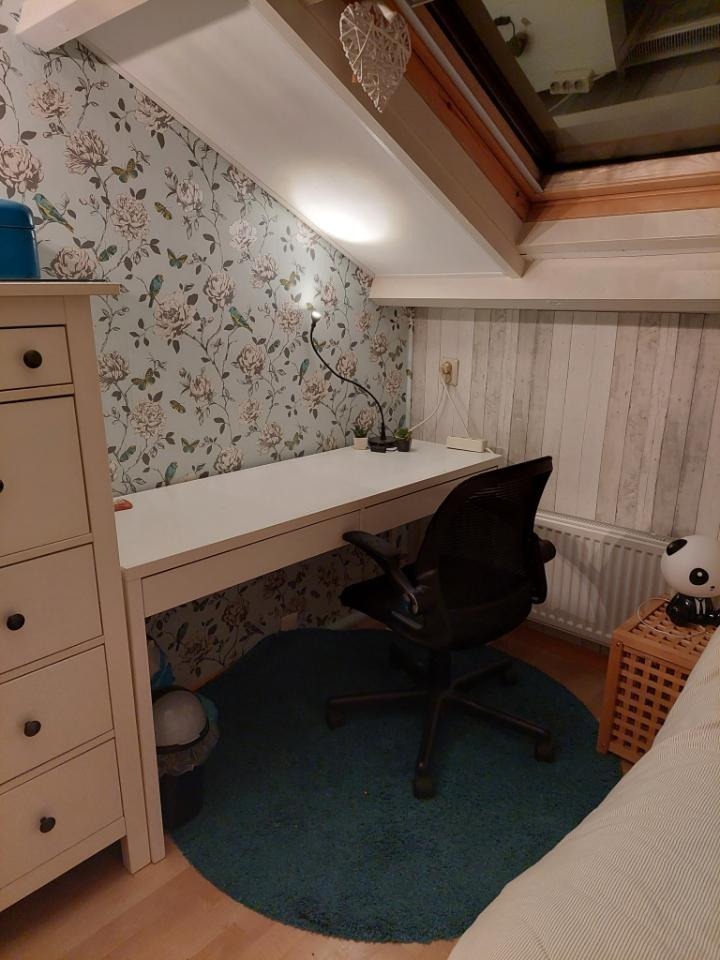 For rent: Nieuwegein