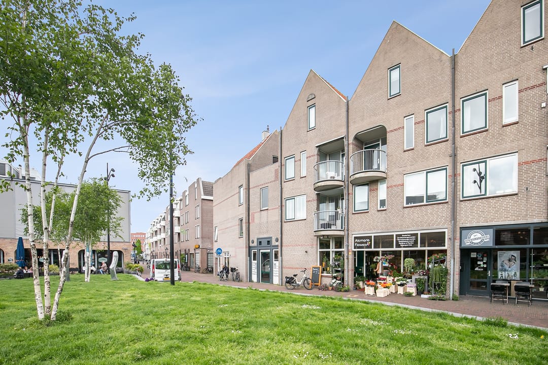 For rent: Alkmaar