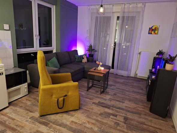 For rent: Groningen