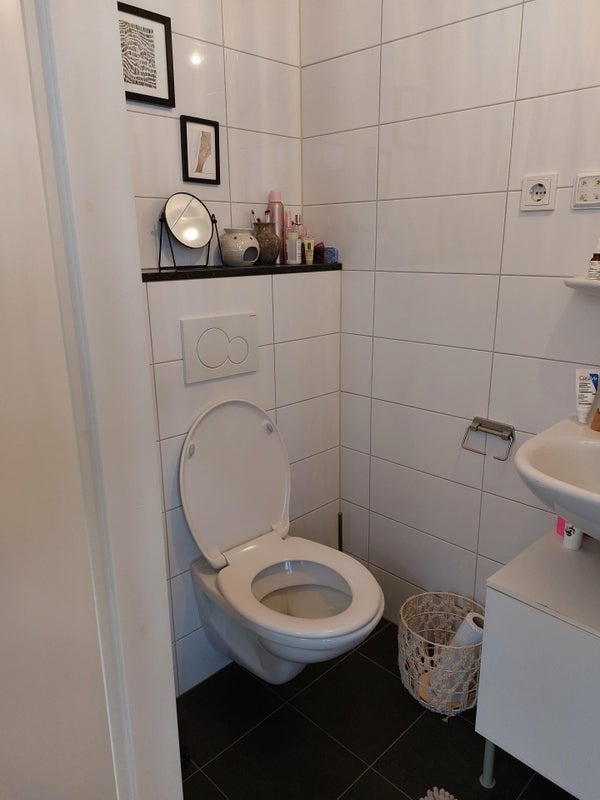Te huur: Groningen / €977,00 p.m. / 26,00m2
