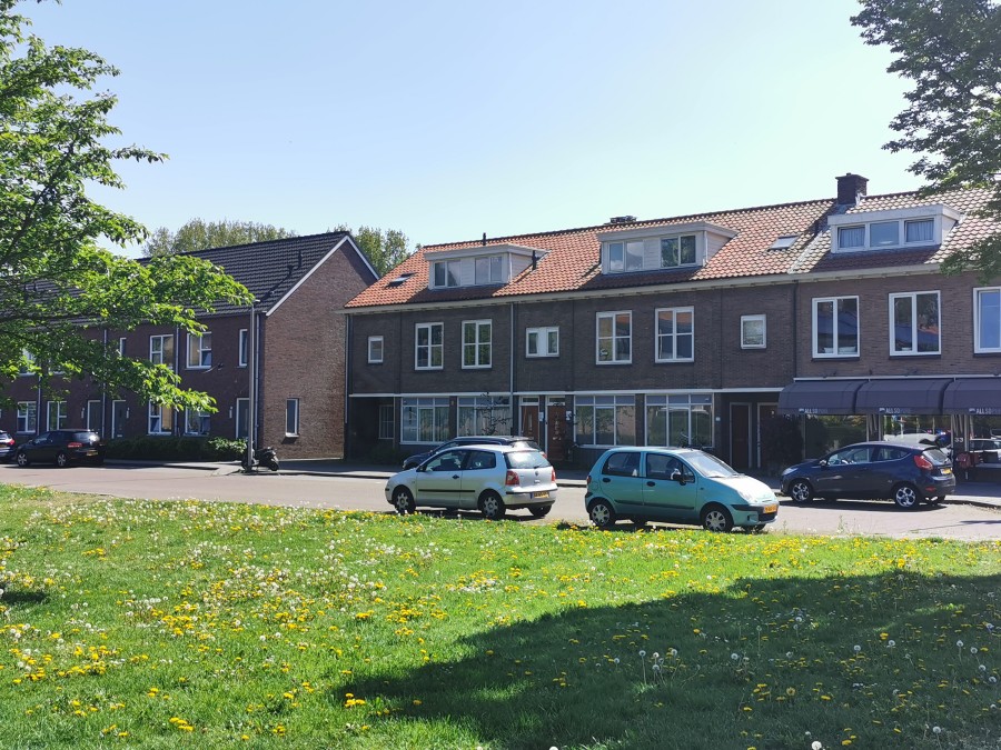 Te huur: Arnhem / €893,00 p.m. / 46,00m2