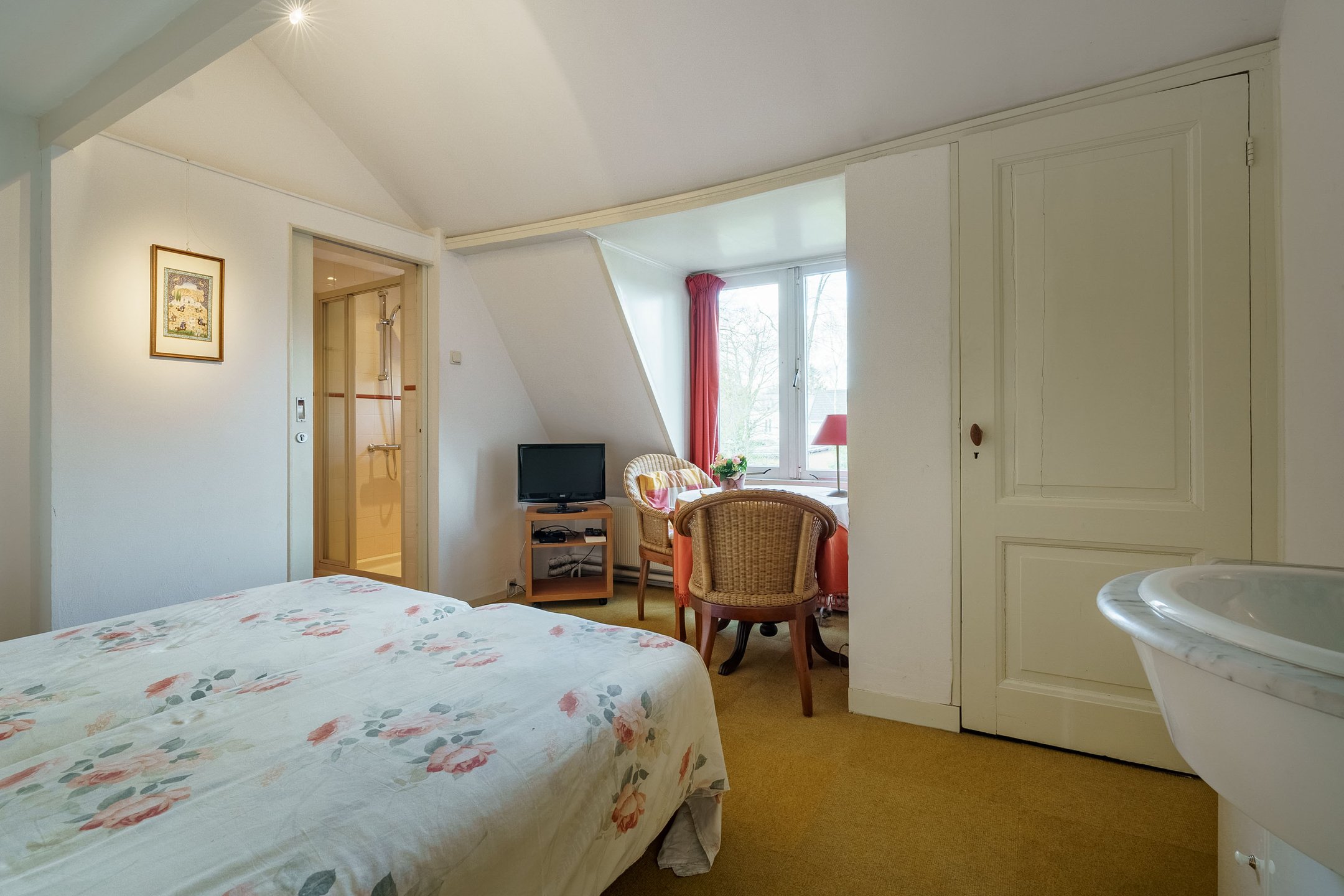 For rent: Driebergen-Rijsenburg / €620 p.m. / 22m2