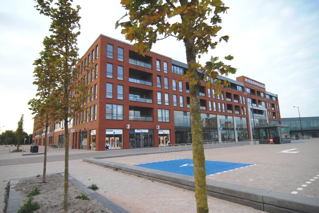 For rent: Heerhugowaard / €975 p.m. / 76m2