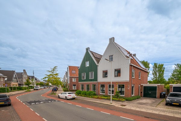 Te huur: Landsmeer / €3150,00 p.m. / 189,00m2