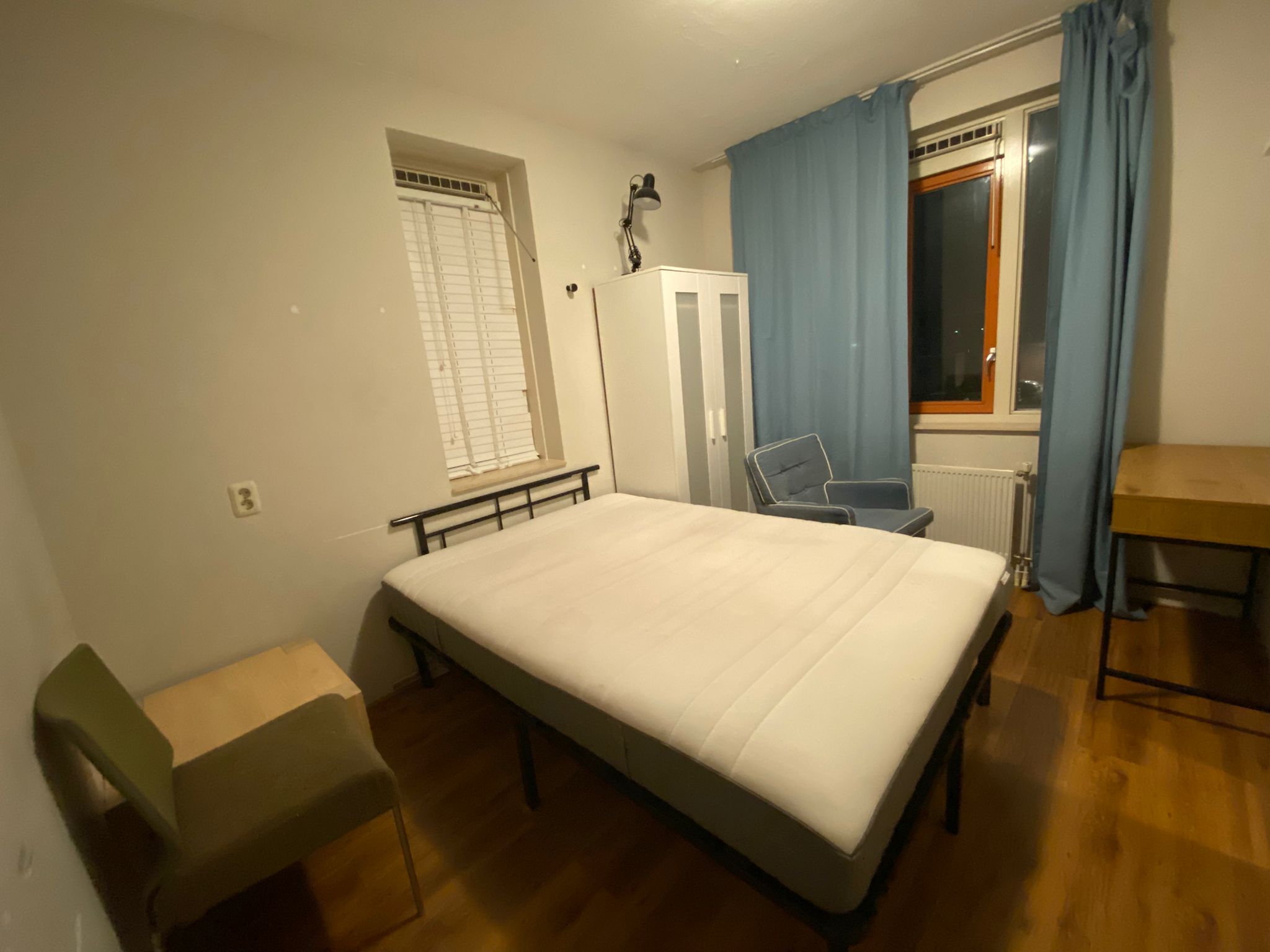 Te huur: Hoofddorp / €1450 p.m. / 25m2