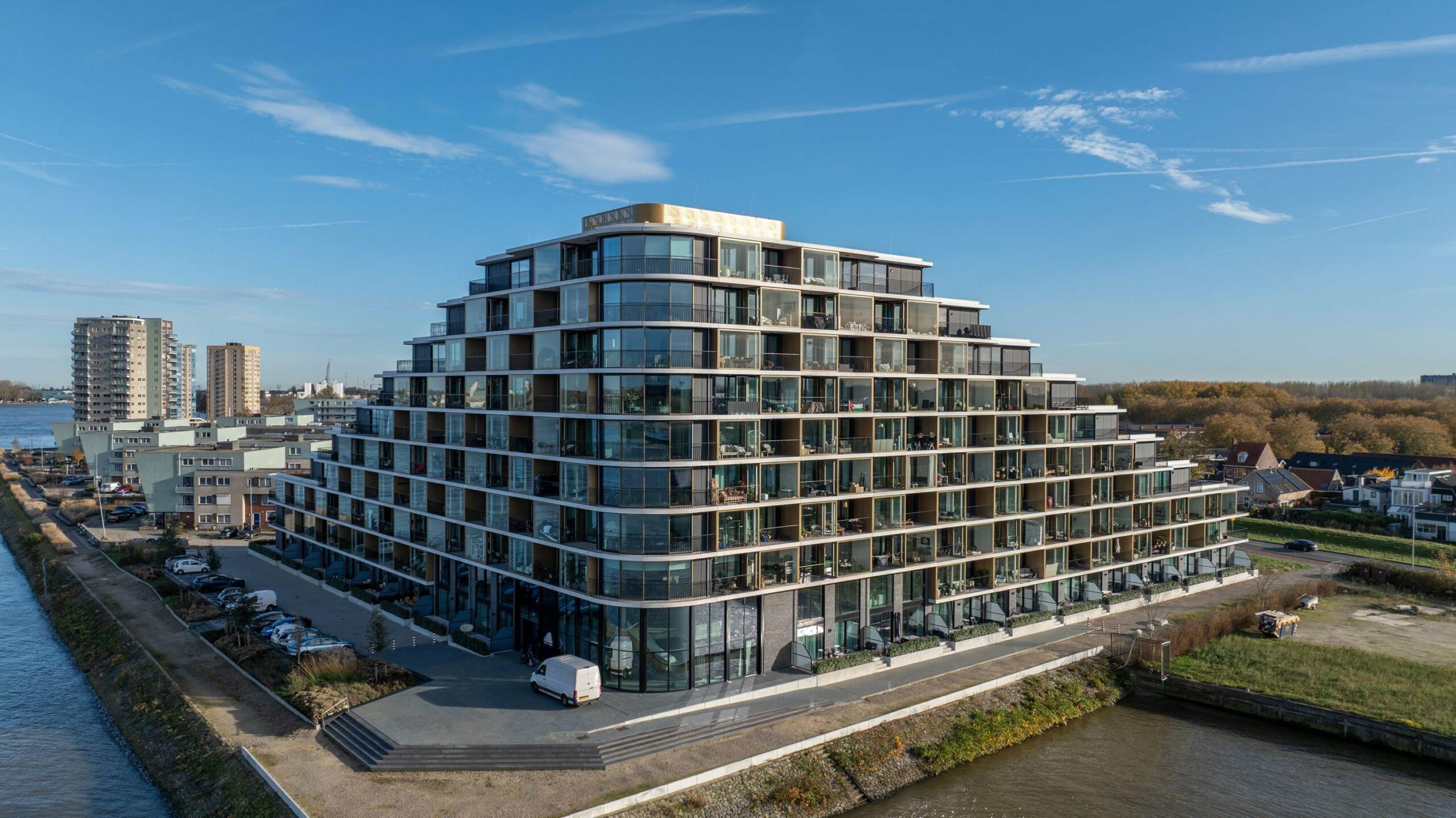 Te huur: Roosendaal / €2610,00 p.m. / 129,00m2