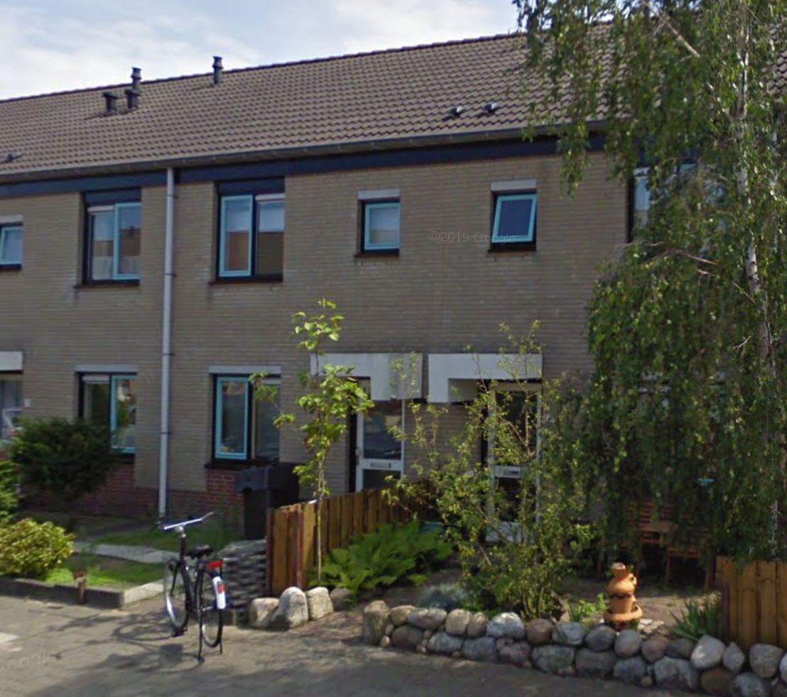 For rent: Noordwijk / €715.00 p.m. / 79.00m2