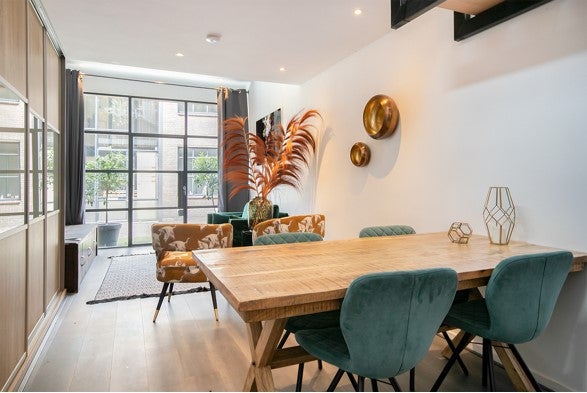 Te huur: Rotterdam / €1650,00 p.m. / 65,00m2