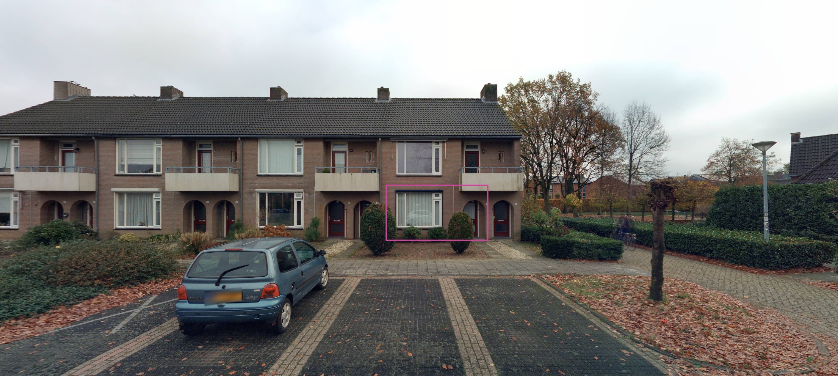For rent: Boxmeer