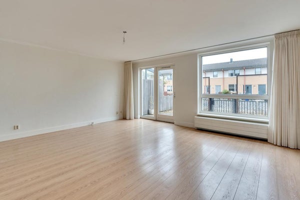 Te huur: Heerhugowaard / €1680 p.m. / 107m2