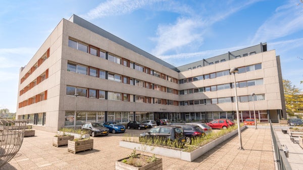Te huur: Arnhem