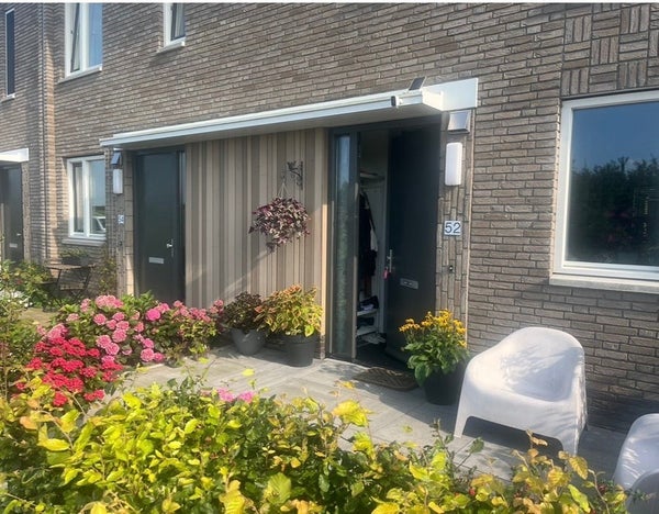 For rent: Zwolle