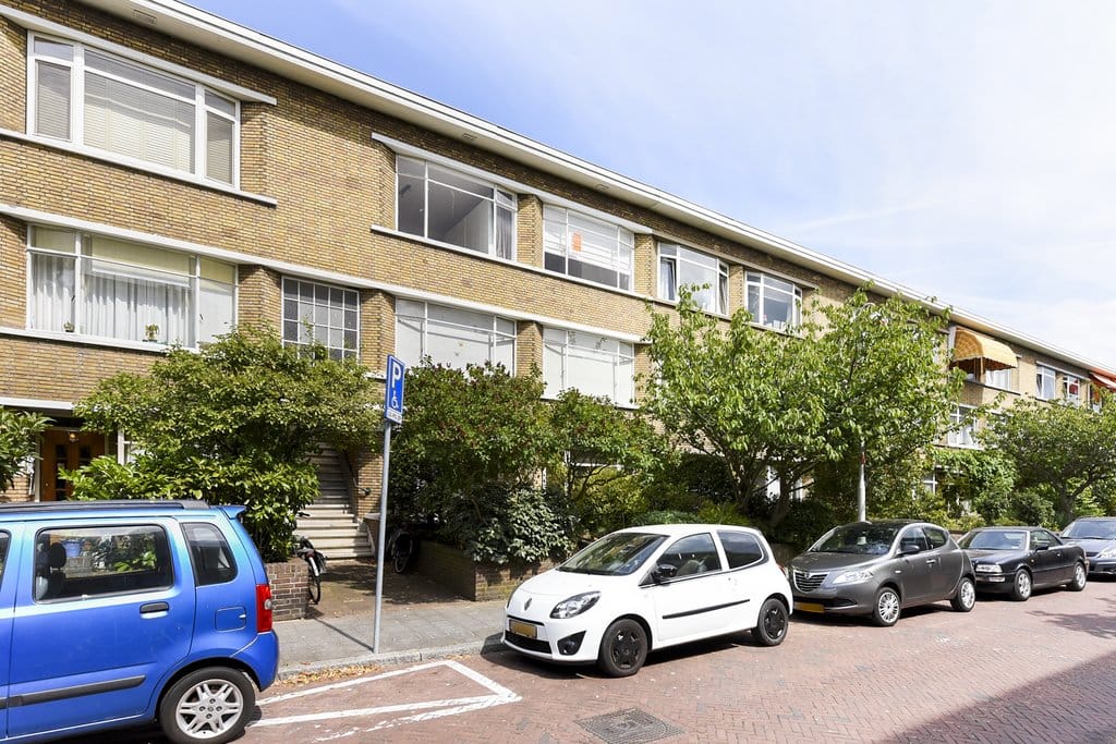 For rent: Den Haag / €2200.00 p.m. / 107.00m2