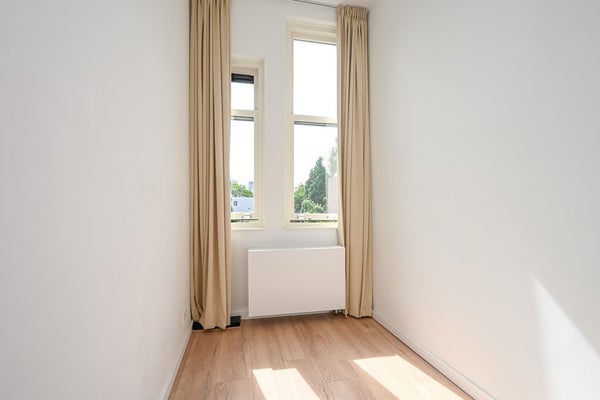 Te huur: Rotterdam
