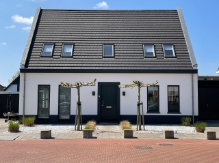 For rent: Oudewater