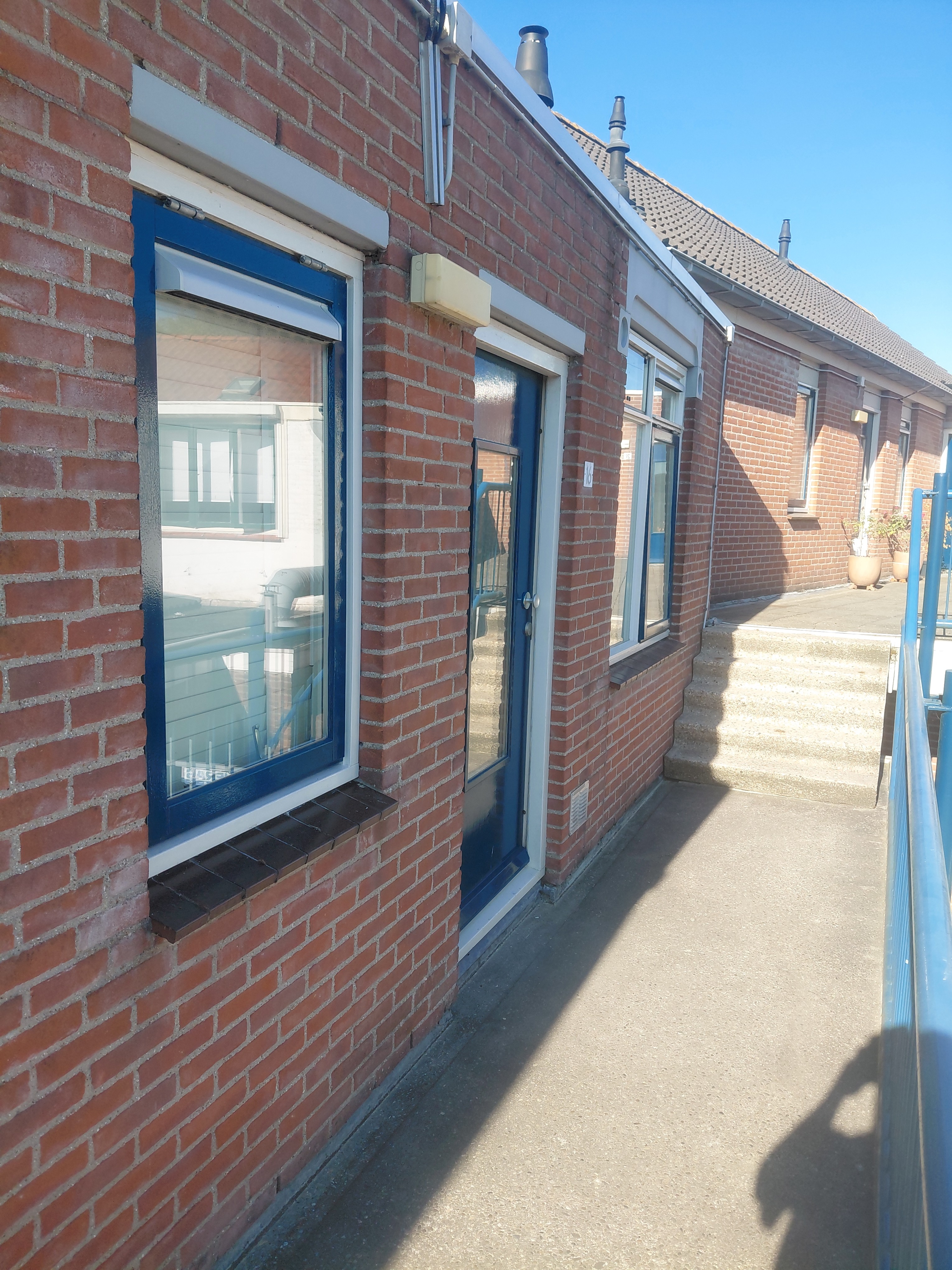 Te huur: Koudekerke / €633 p.m. / 19m2
