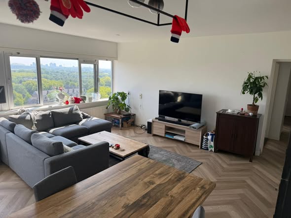 For rent: Amsterdam / €966.00 p.m. / 14.00m2