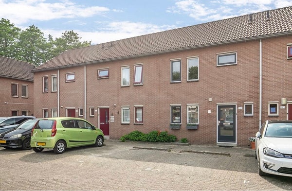 Te huur: Enschede