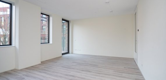 Te huur: Diemen