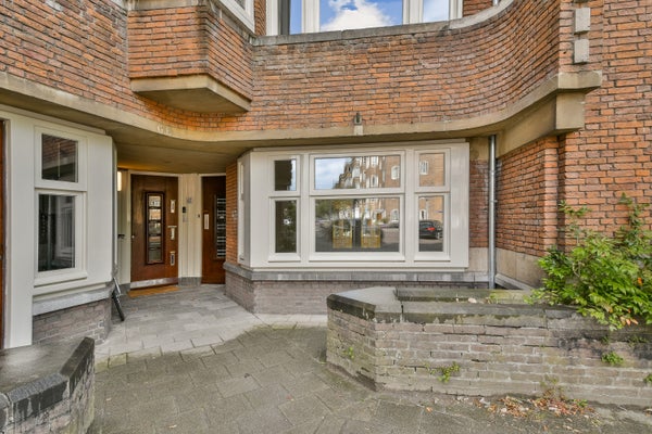 Te huur: Amsterdam / €3500,00 p.m. / 103,00m2