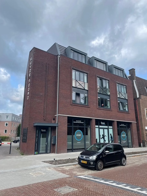 For rent: Enschede / €722 p.m. / 22m2
