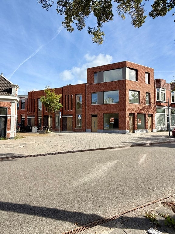 For rent: Groningen