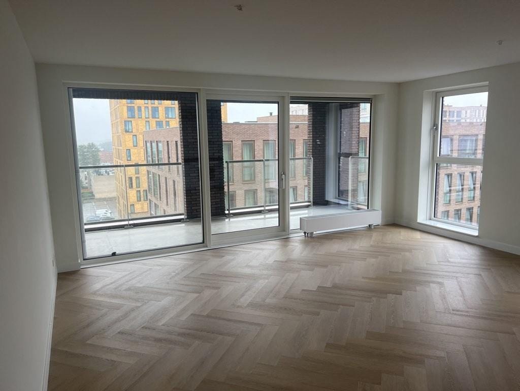 Te huur: Amsterdam / €2250,00 p.m. / 89,00m2