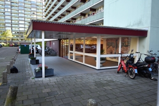 Te huur: Den Haag / €1139,00 p.m. / 95,00m2