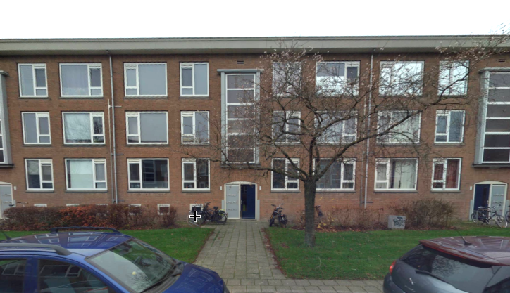 For rent: Leeuwarden