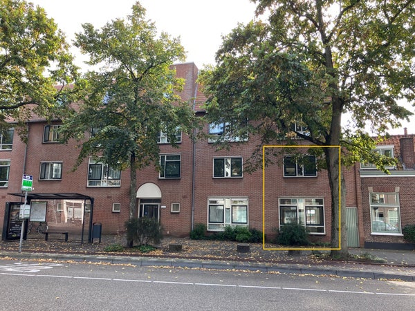 Te huur: Leiden
