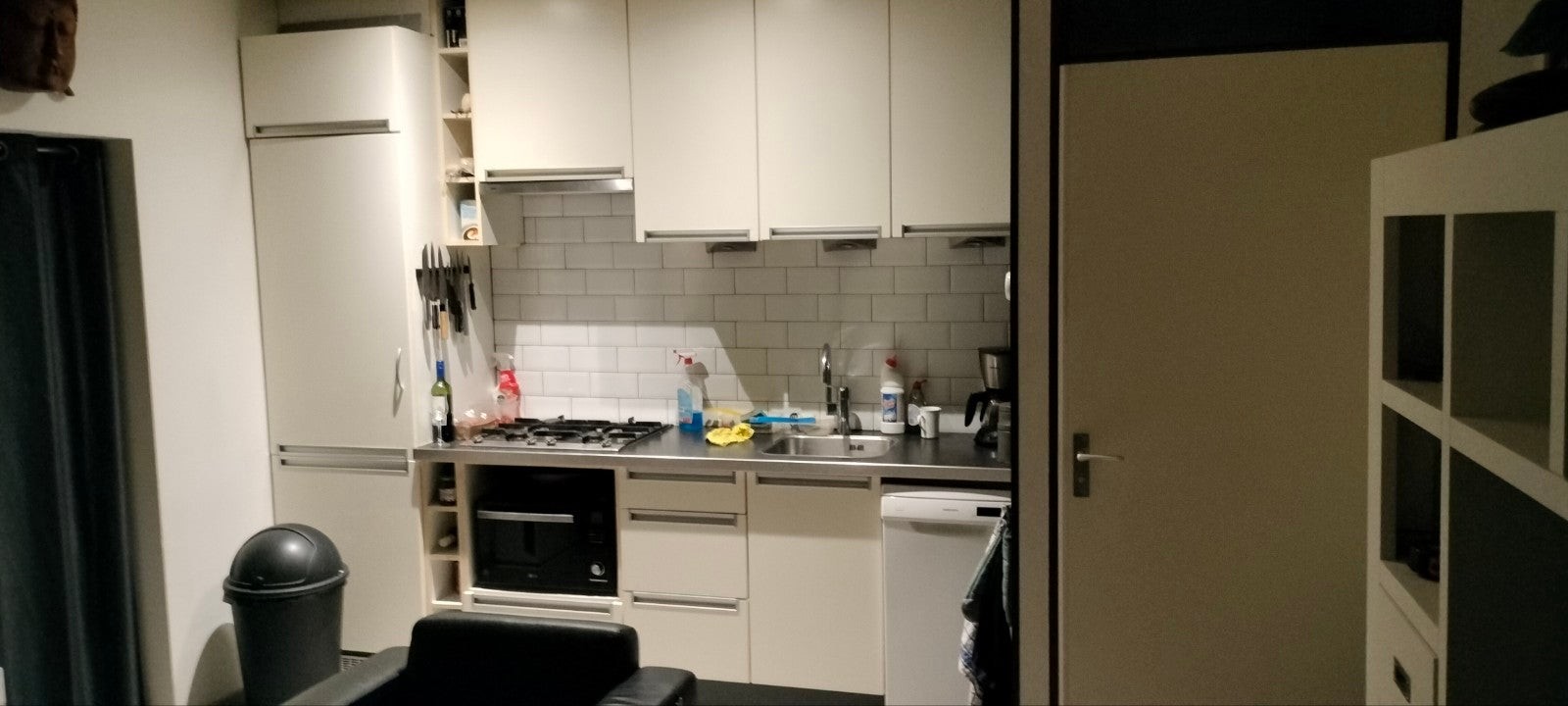 Te huur: Aalsmeerderbrug / €1350 p.m. / 40m2