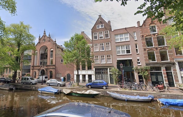 Te huur: Amsterdam / €4250 p.m. / 90m2