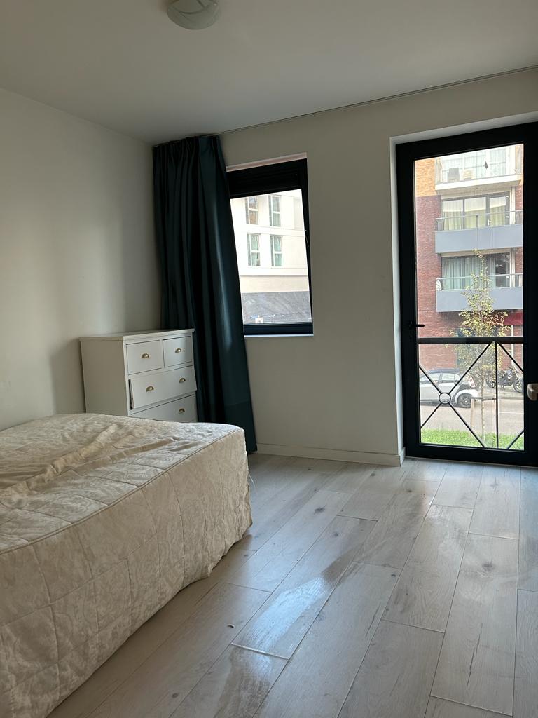 Te huur: Den Haag