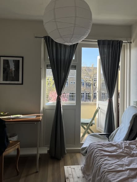 Te huur: Groningen / €530,00 p.m. / 11,00m2