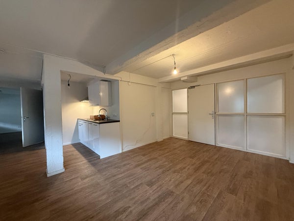 Te huur: Zaandam / €1195 p.m. / 42m2