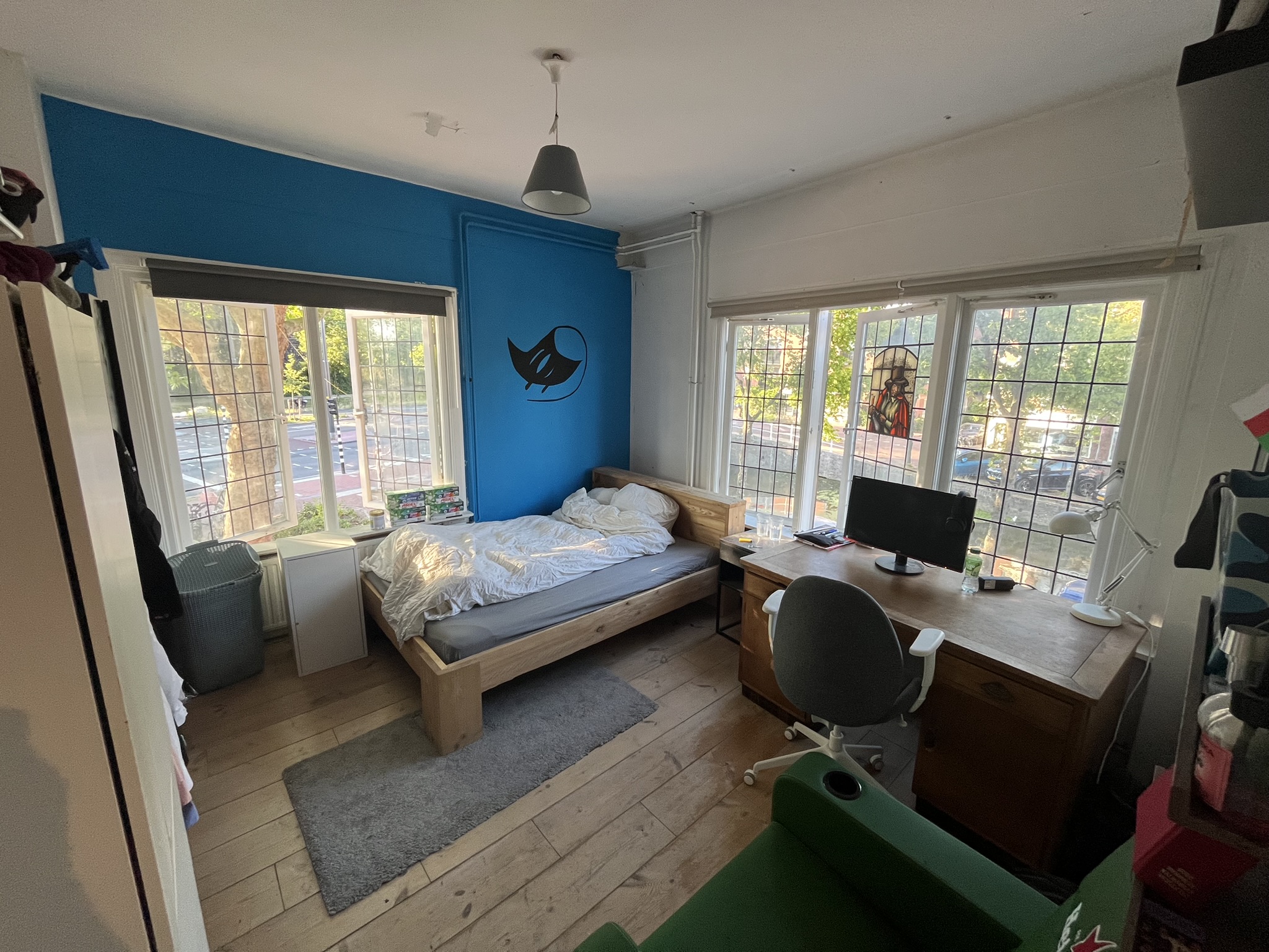 For rent: Delft