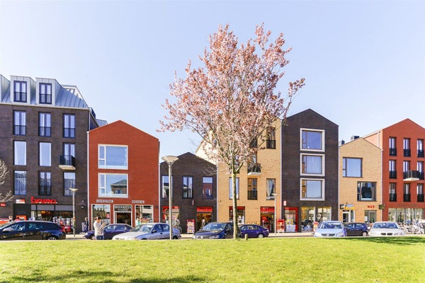 For rent: Amersfoort