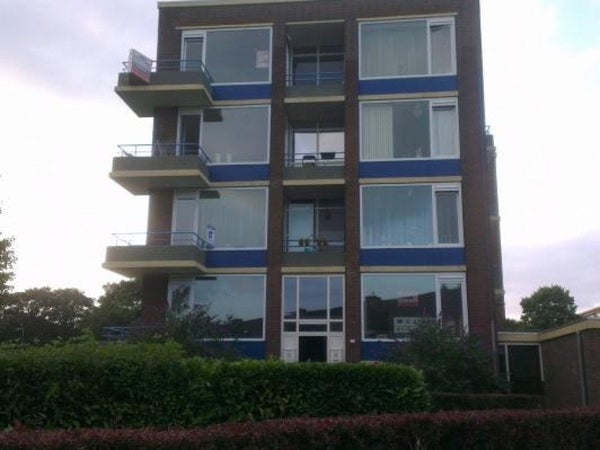 Te huur: Arnhem