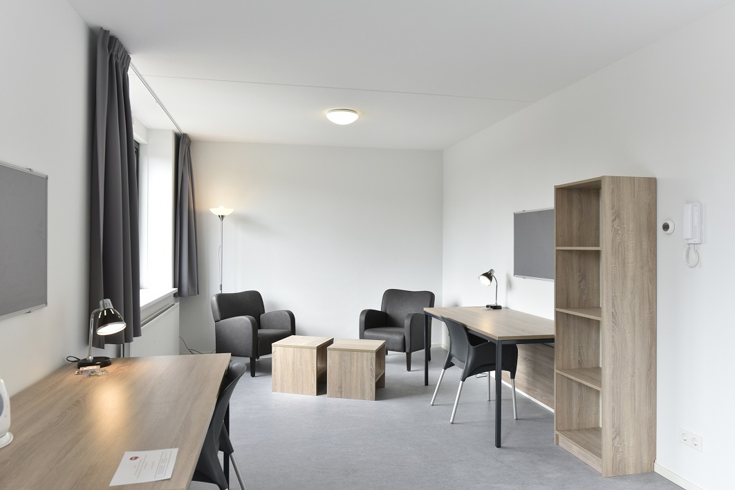 Te huur: Delft / €1075,59 p.m. / 42,00m2