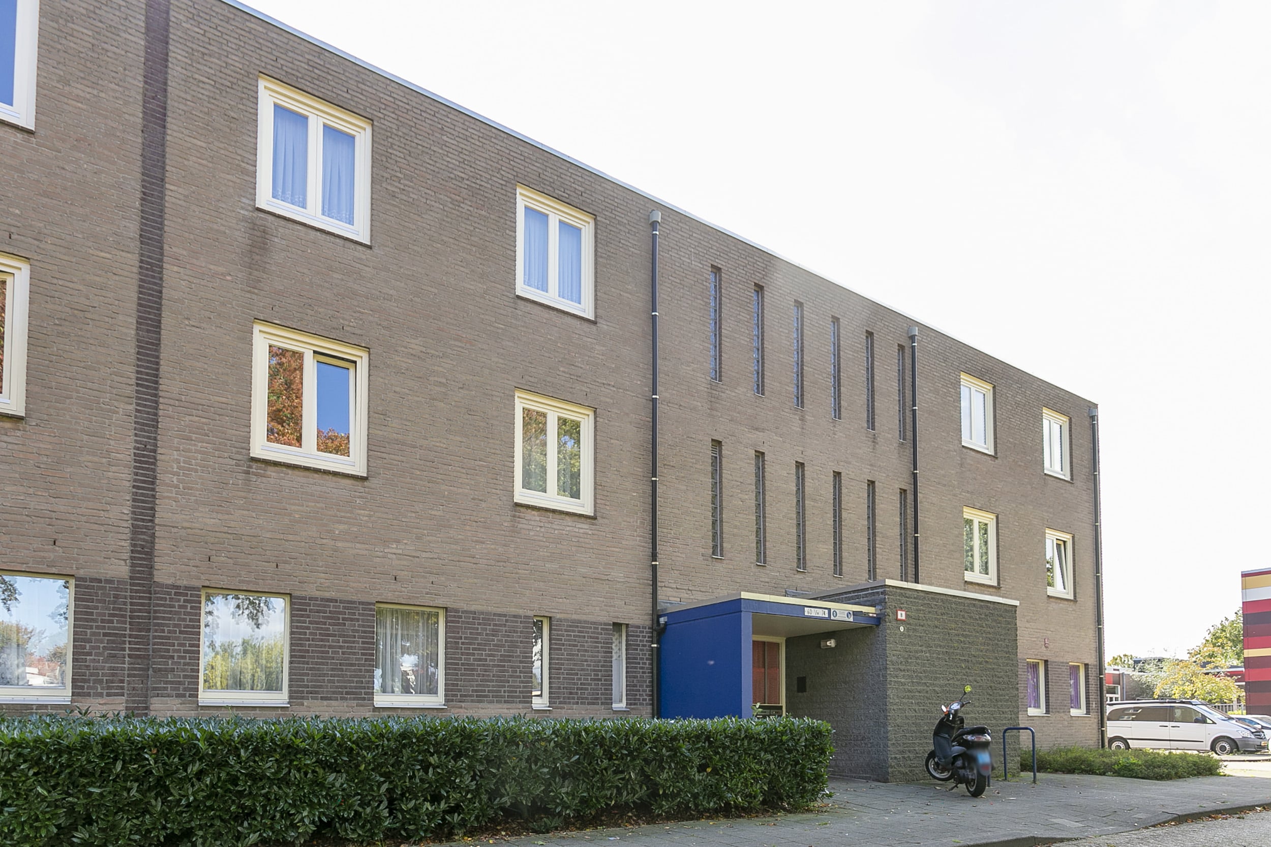 Te huur: Tilburg