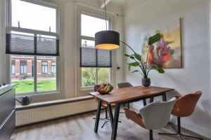 For rent: Groningen